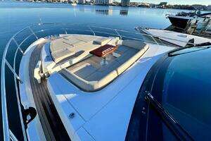 2020 Fairline Squadron thumbnail 3