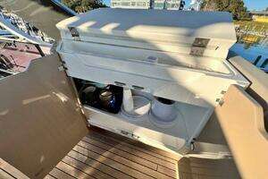 2020 Fairline Squadron thumbnail 69