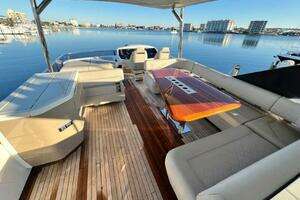 2020 Fairline Squadron thumbnail 65