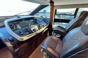 2020 Fairline Squadron thumbnail 56