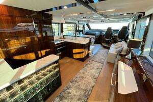 2020 Fairline Squadron thumbnail 14
