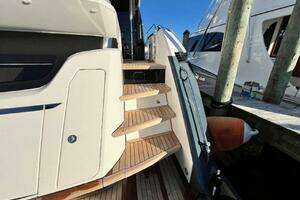 2020 Fairline Squadron thumbnail 84