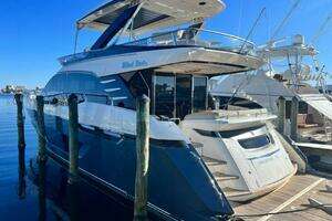 2020 Fairline Squadron thumbnail 88