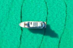 2020 Fairline Squadron thumbnail 53