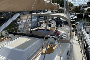 Yacht for sale ANNAPOLIS 395-14