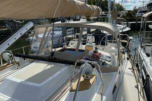 Annapolis 395-14 2024 Tartan Yachts 395 Yacht For Sale in Annapolis MD