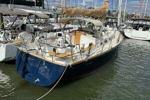 Annapolis 395-14 2024 Tartan Yachts 395 Yacht For Sale in Annapolis MD