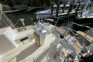 Annapolis 395-14 2024 Tartan Yachts 395 Yacht For Sale in Annapolis MD