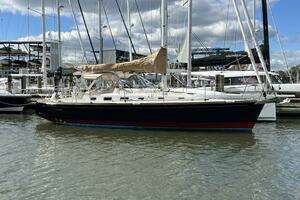 Annapolis 395-14 2024 Tartan Yachts 395 Yacht For Sale in Annapolis MD