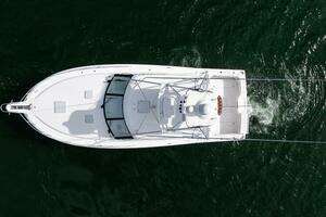 2012 Cabo 44 HTX thumbnail 11