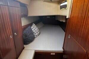 37ft Bavaria Yacht For Sale