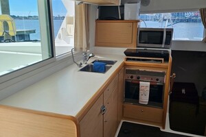 Used Sail Catamaran for sale