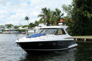 Al Hamayin 2016 Regal 42 Sport Coupe Yacht For Sale in Hollywood FL