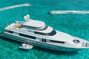 NO SHORTCUTS yacht for sale