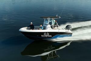 20ft Wellcraft Yacht For Sale