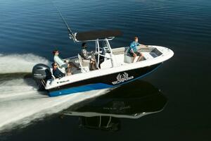 20ft Wellcraft Yacht For Sale