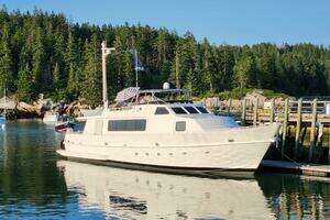 1990 Inace Expedition 88 thumbnail 17