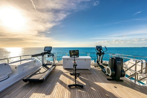 VALINOR 164ft Westport Yacht For Sale