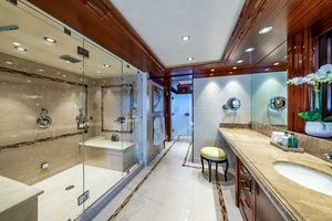 VALINOR 164ft Westport Yacht For Sale