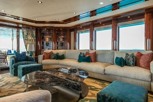 VALINOR 164ft Westport Yacht For Sale