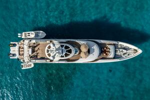 VALINOR 164ft Westport Yacht For Sale