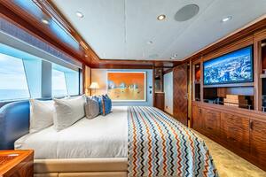 VALINOR 164ft Westport Yacht For Sale