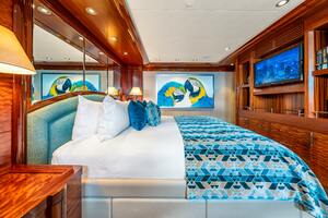 VALINOR 164ft Westport Yacht For Sale