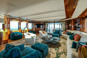 VALINOR 164ft Westport Yacht For Sale