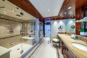 VALINOR 164ft Westport Yacht For Sale