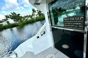 2020 Cruisers Yachts 50 Cantius thumbnail 43