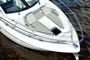 2020 Cruisers Yachts 50 Cantius thumbnail 41