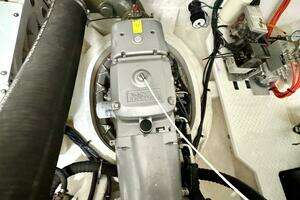 2020 Cruisers Yachts 50 Cantius thumbnail 61