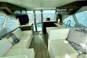2020 Cruisers Yachts 50 Cantius thumbnail 6
