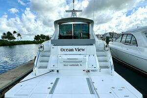 2020 Cruisers Yachts 50 Cantius thumbnail 48