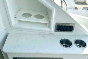 2020 Cruisers Yachts 50 Cantius thumbnail 45
