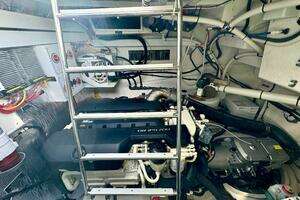 2020 Cruisers Yachts 50 Cantius thumbnail 58