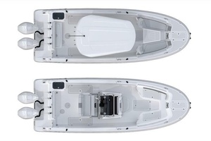 24ft Wellcraft Yacht For Sale