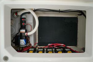 Photo 4771832 for 2022 Edgewater 262 CX  