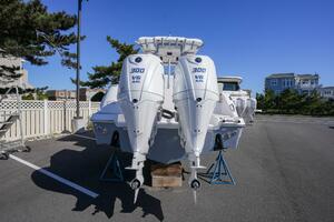 Photo 4753432 for 2025 Sea Fox 288 Commander  