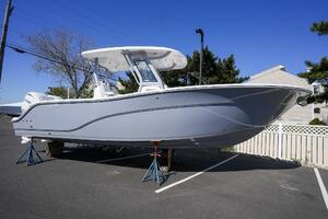 Photo 4753427 for 2025 Sea Fox 288 Commander  