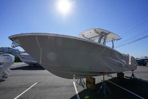 Photo 4753429 for 2025 Sea Fox 288 Commander  