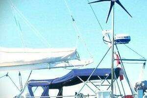 1995 Pacific Seacraft 37 thumbnail 18