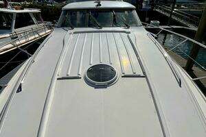 Way To Go 60ft Viking Yacht For Sale
