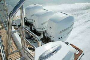 2025 Wellcraft 38 Explorer thumbnail 13