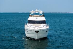 Yacht for sale OCARALIA