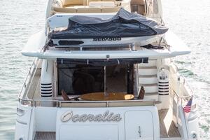 OCARALIA Worth Avenue Yachts