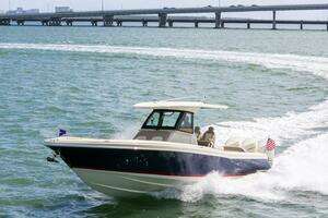  2022 Chris-Craft Catalina 34 Yacht For Sale in Miami FL