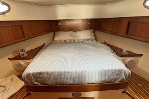 N BALUBA 45ft Rivolta Yacht For Sale