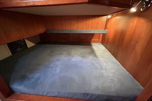 N BALUBA 45ft Rivolta Yacht For Sale