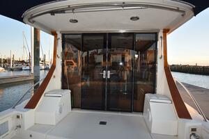 N BALUBA 45ft Rivolta Yacht For Sale